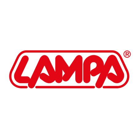 LAMPA 2 PIECES Spacers for tarpaulins for campers and caravans