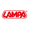 LAMPA 2 PIECES Abstandshalter für Planen für Camper und Wohnwagen