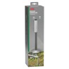 LAMPA Escala de carga de barra de tracción de aluminio, para remolques y caravanas