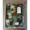 1764.196.02 / 03 NORDELETTRONICA Zünderhalter-Rangier NE196_16RA - RAPID