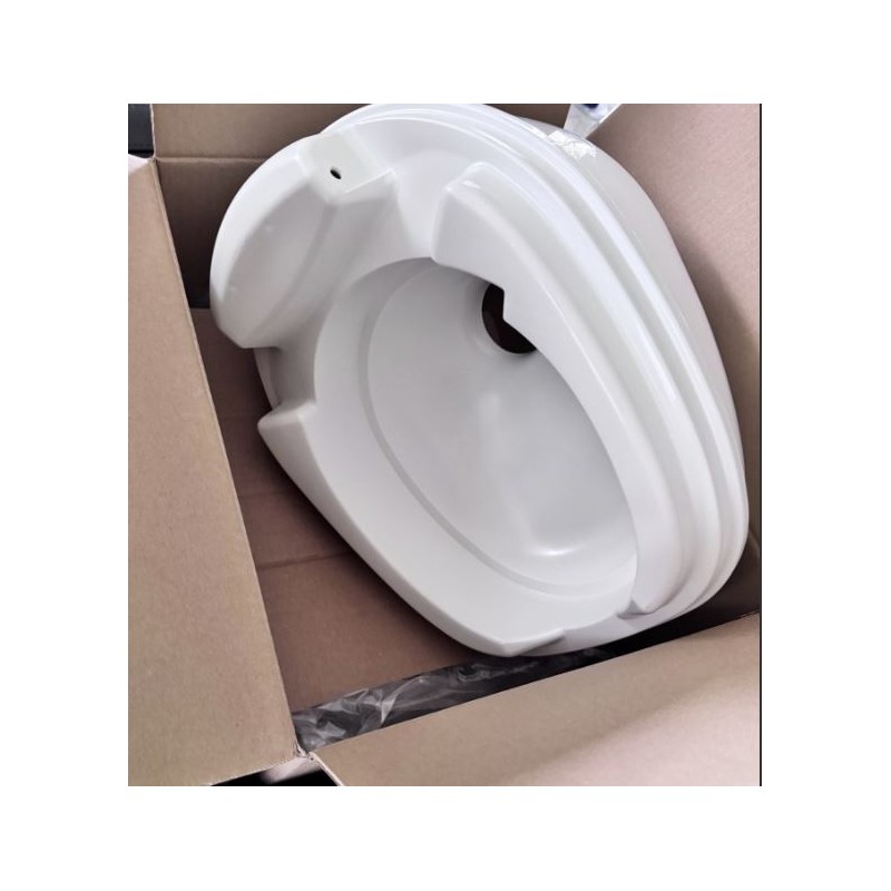 THETFORD ERSATZ-TOILETTENSCHÜSSEL-KIT FÜR C200...
