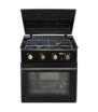 Thetford Oven Triplex Model Combined With Grill and Hob