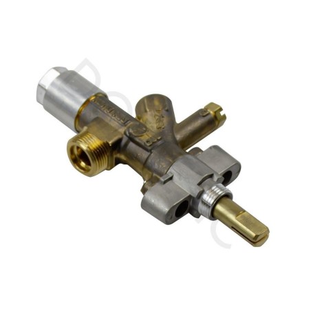 VÁLVULA DE CONTROL DE GAS DOMETIC 30/50 Mbar RM2210/4211/4261 - 292627630