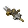 DOMETIC GASREGELUNGSVENTIL 30/50 Mbar RM2210/4211/4261 - 292627630