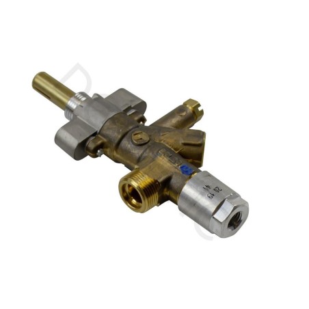 VALVOLA DI REGOLAZIONE GAS 30/50 Mbar DOMETIC RM2210/4211/4261 - 292627630