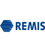 REMIfront IV side blind left side for Ford Transit from 2014 to 2019 Model V363 Color Grey