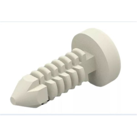 FIAMMA Kit 8 pezzi tappo griglia oblò 40x40 Turbo Vent