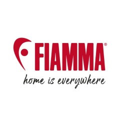 FIAMMA Kit 8 pezzi tappo griglia oblò 40x40 Turbo Vent 2