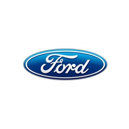 REMIfront IV side blind left side for Ford Transit from 2014 to 2019 Model V363 Color Grey