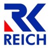 Válvula antiretorno REICH para bombas sumergibles de doble motor