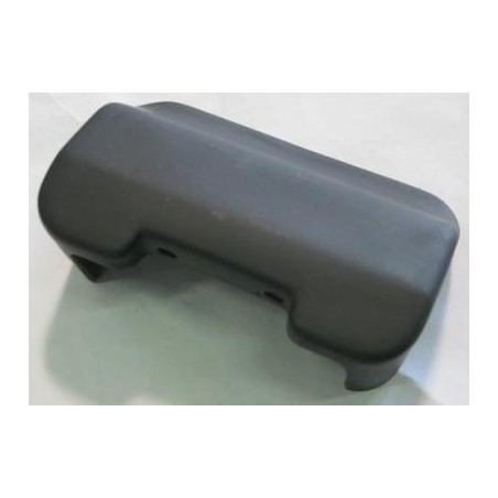 TAPA TRIGANO PARA CERRADURA DE PUERTA GOLPE 1 PT_METALLARTE