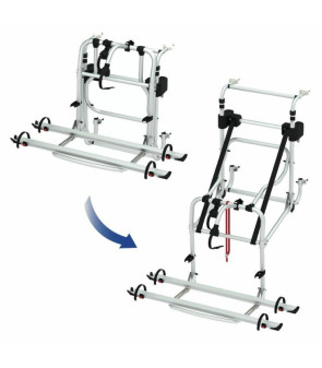 Fiamma carry discount bike lift 77