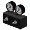 KIT SOSPENSIONI TOP DRIVE SYSTEM PER FIAT DUCATO X250/X290 VERSIONE RINFORZATA 8'' DOPPIA BALZA - 40755191