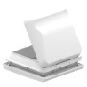 Vent 28 F White FIAMMA no ventilatore
