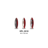SPL 2010 JOKON Fanale di ingombro Posteriore base grigia RIMOR-RAPIDO