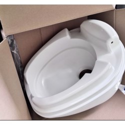 THETFORD REPLACEMENT TOILET...