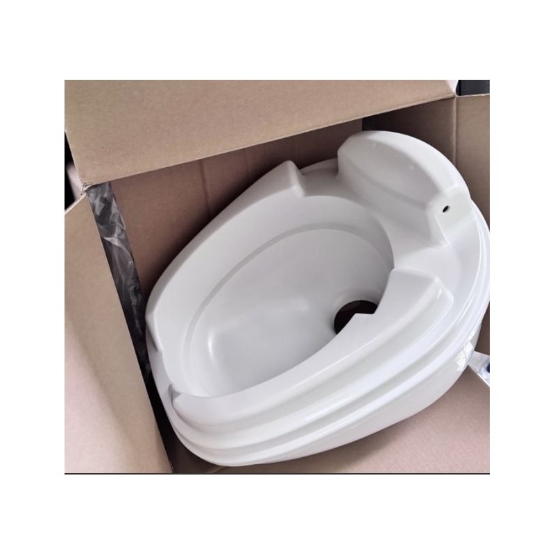 THETFORD ERSATZ-TOILETTENSCHÜSSEL-KIT FÜR C200...