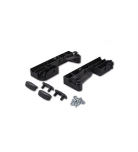 Paire de supports avec pince pour Heki 2 - 570E35