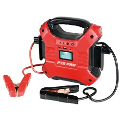 LAMPA Avviatore di...
