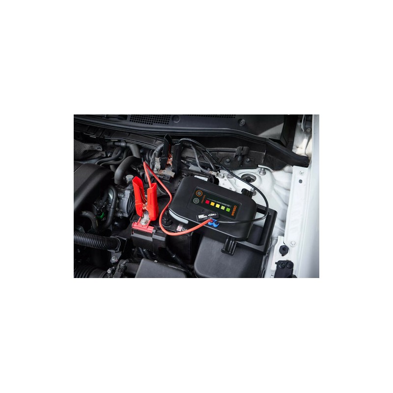 OSRAM - OEBSPL1000 BATTERYstart PRO 1000, High...