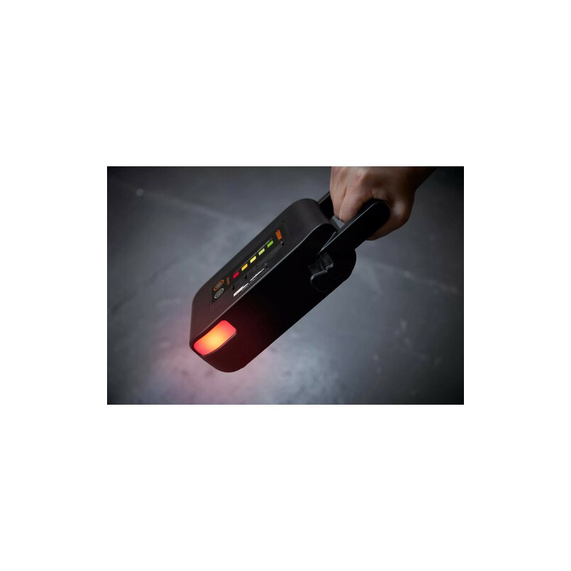 OSRAM – OEBSPL1000 BATTERYstart PRO 1000,...