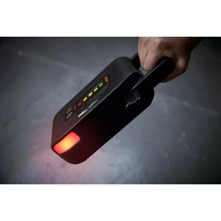 OSRAM - OEBSPL1000 BATTERYstart PRO 1000, arranque de alta potencia para vehículos