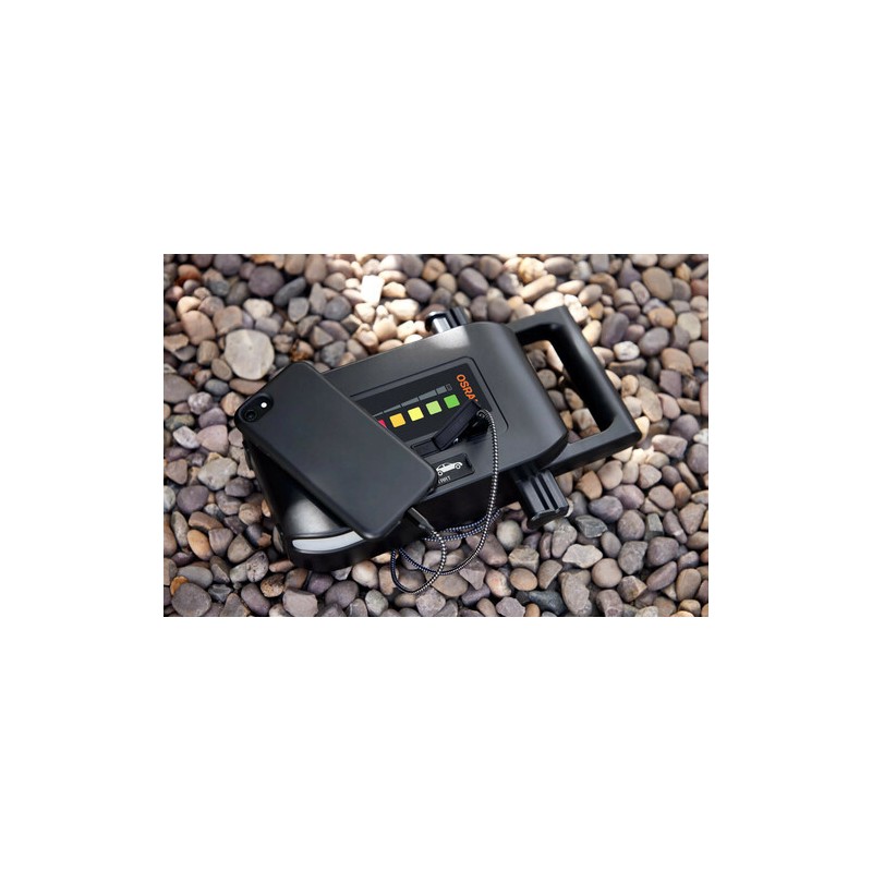 OSRAM - OEBSPL1000 BATTERYstart PRO 1000,...