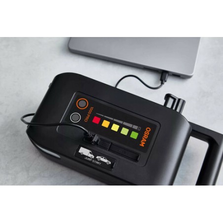 OSRAM - OEBSPL1000 BATTERYstart PRO 1000, arranque de alta potencia para vehículos