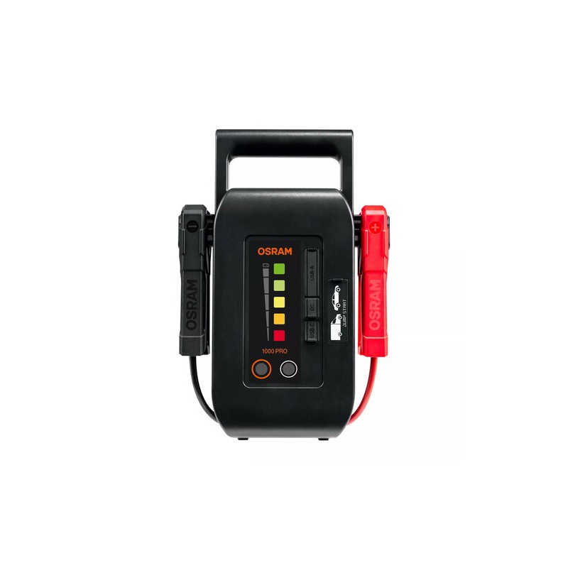OSRAM - OEBSPL1000 BATTERYstart PRO 1000,...