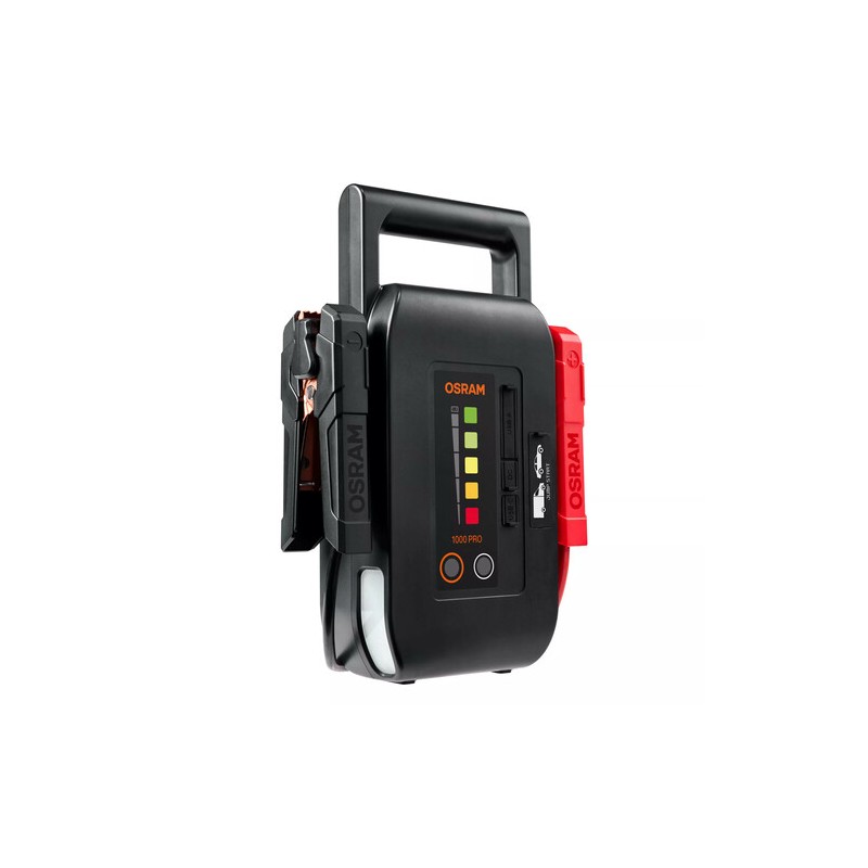 OSRAM – OEBSPL1000 BATTERYstart PRO 1000,...