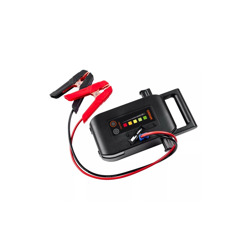 OSRAM – OEBSPL1000 BATTERYstart PRO 1000,...