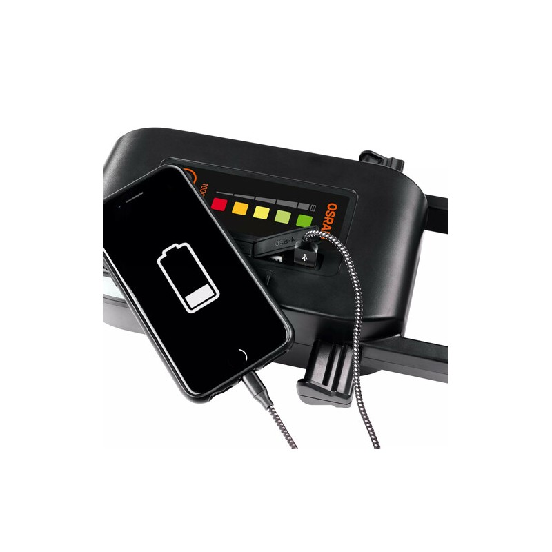 OSRAM - OEBSPL1000 BATTERYstart PRO 1000, High...