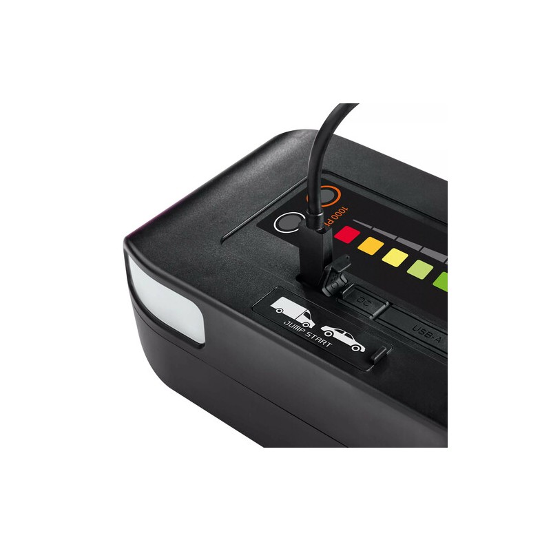 OSRAM - OEBSPL1000 BATTERYstart PRO 1000,...
