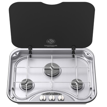 THETFORD Basic Line 345 12 V Gaz de plaque - SHB34588-SP
