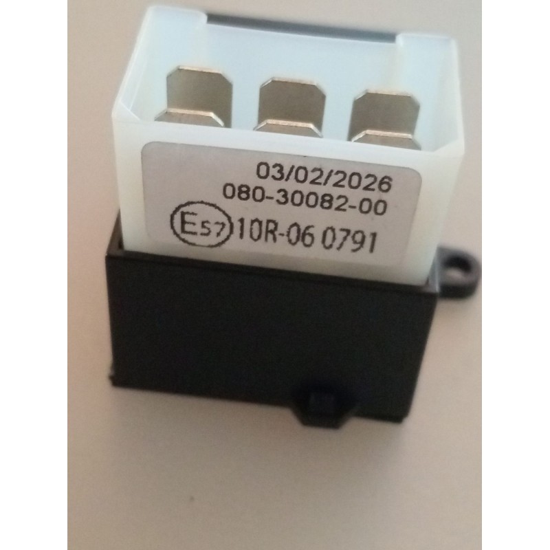 LIPPERT Bett-Steuereinheit 080-3002-00 mit...