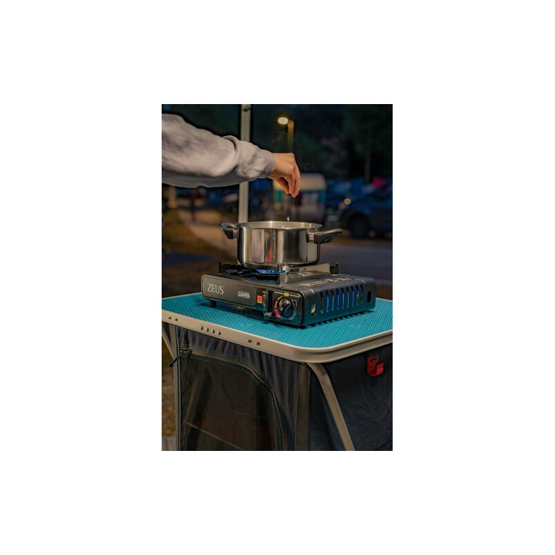 LAMPA Zeus, portable gas stove one fire