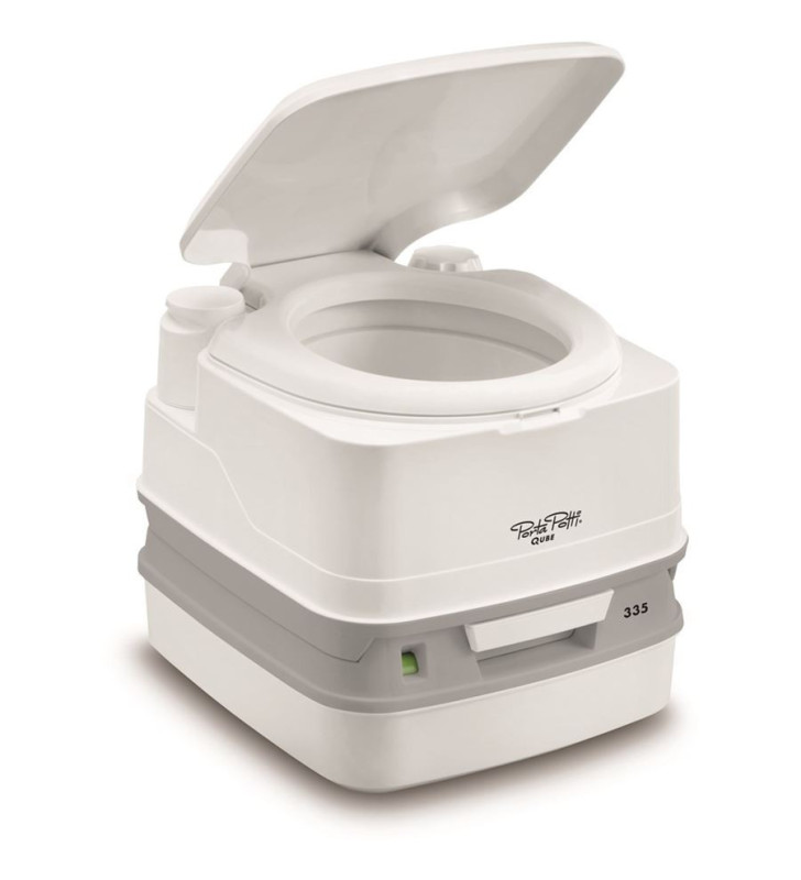 Porta Potti Qube 335 THETFORD