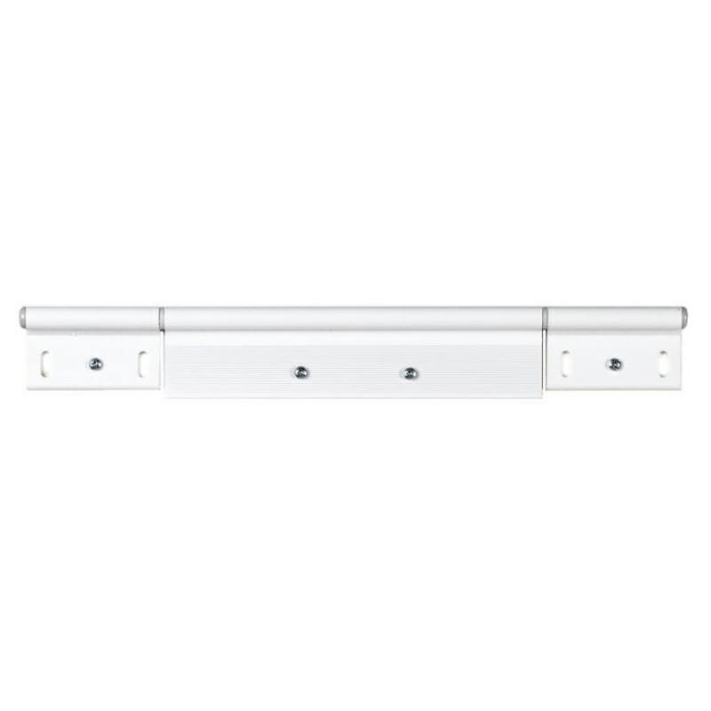KIT CHARNIÈRE C01 48X200 + 2*43X70 BLANC OU...