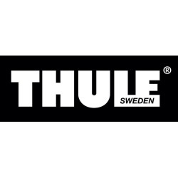 Ojo de buey translúcido Thule Omnivent 40×40 cm 2