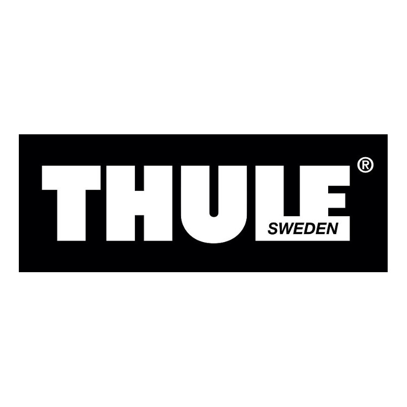 Oblò Thule Omnivent Translucido 40×40 cm