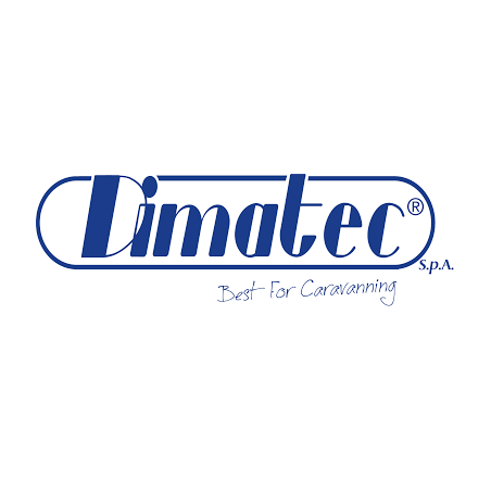 Luz exterior DIMATEC para veranda LED 5W 4000K blanco