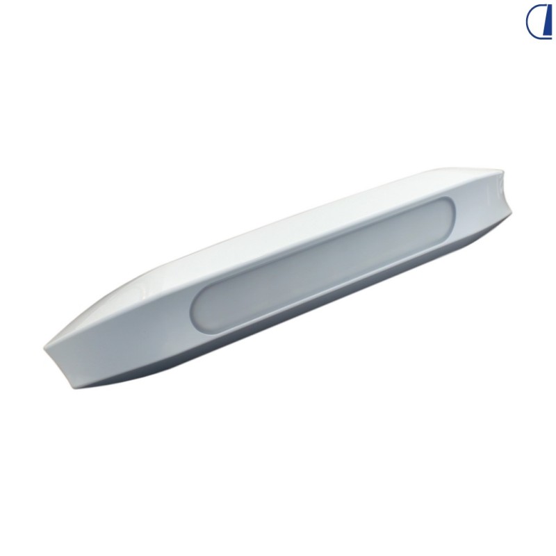 DIMATEC Luce esterna per veranda Led 5W 4000K...