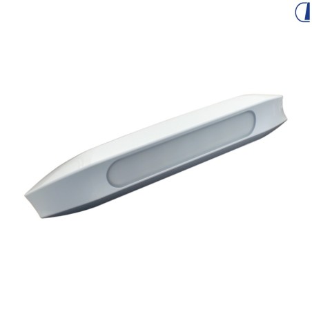 DIMATEC Außenlicht für LED-Veranda 5W 4000K weiß