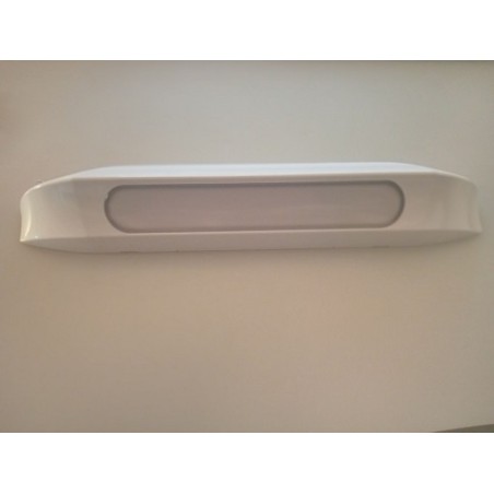 Luz exterior DIMATEC para veranda LED 5W 4000K blanco