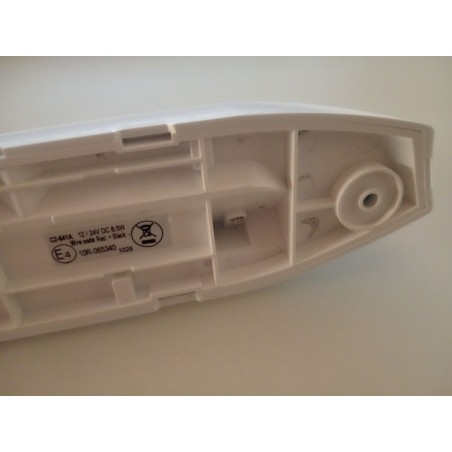 DIMATEC Luce esterna per veranda Led 5W 4000K bianca