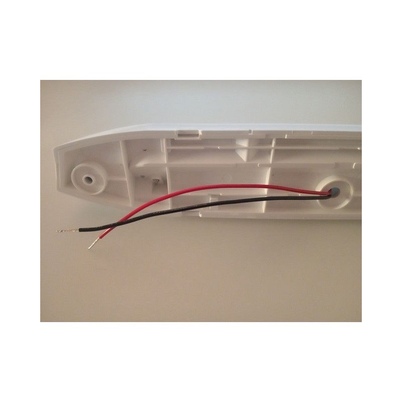 DIMATEC Outdoor light for Led veranda 5W 4000K...
