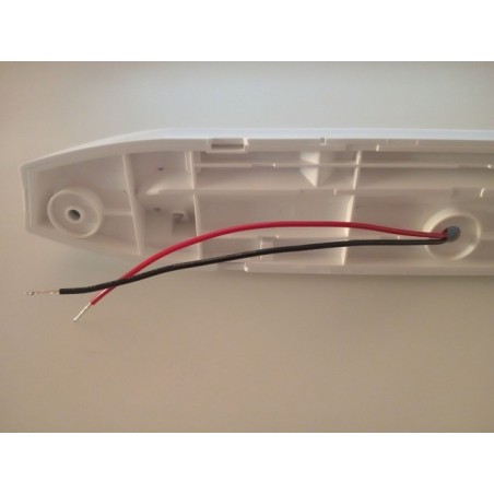DIMATEC Outdoor light for Led veranda 5W 4000K white