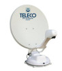 FLAT SAT EASY BT65 TELECO