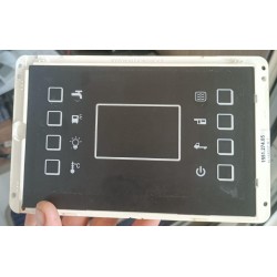 1551.274.05 NE274 SIN PANEL DE CONTROL TRIGANO AUXILIAR