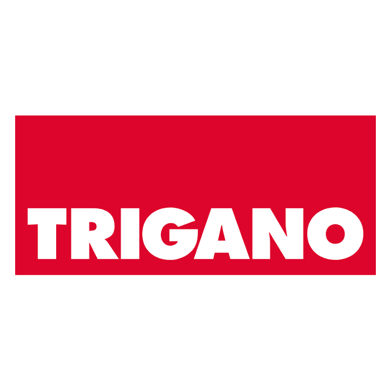 TRIGANO 25 metri Profilo porte e portelloni...